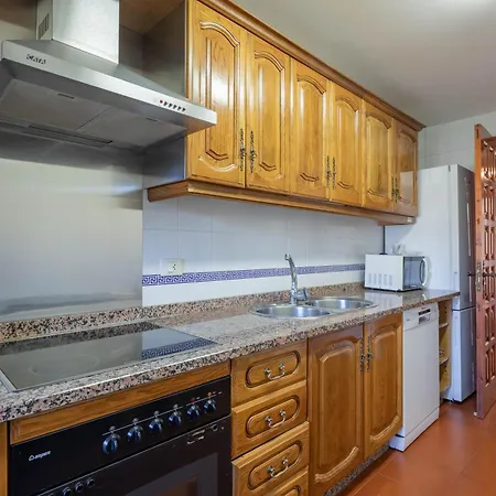 Casa Rectoral Triple 1 Bed & Breakfast Tui