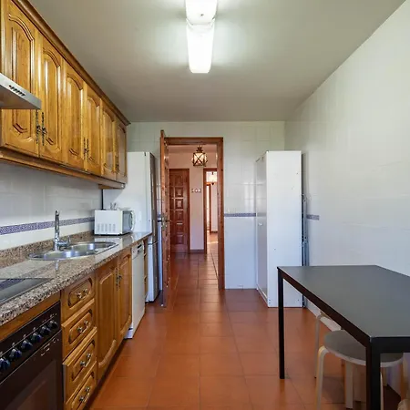 Bed & Breakfast Casa Rectoral Triple 1 3*
