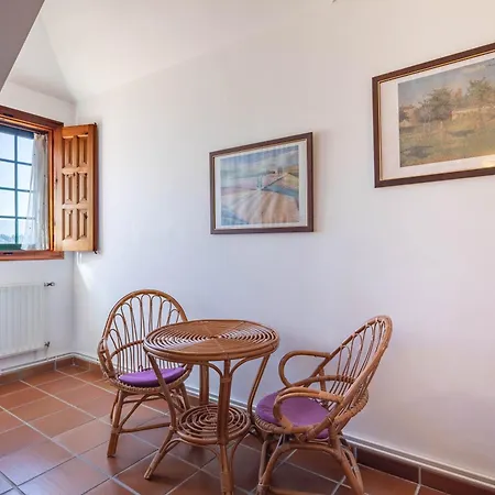 Casa Rectoral Triple 1