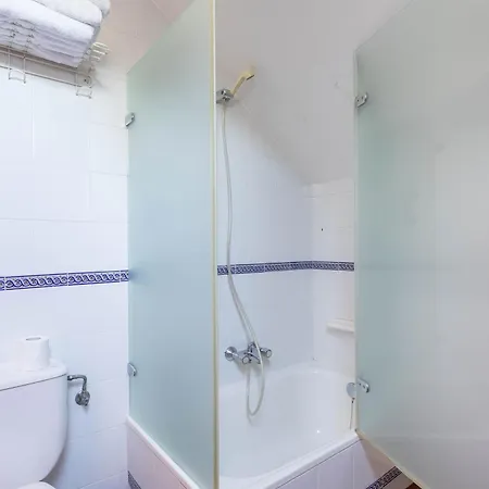Casa Rectoral Triple 1 Bed & Breakfast