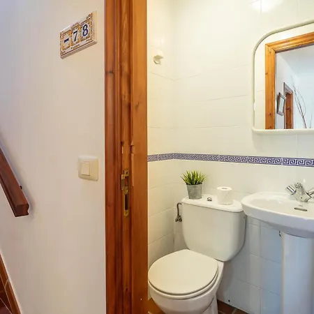 Casa Rectoral Triple 1 Bed & Breakfast 3*