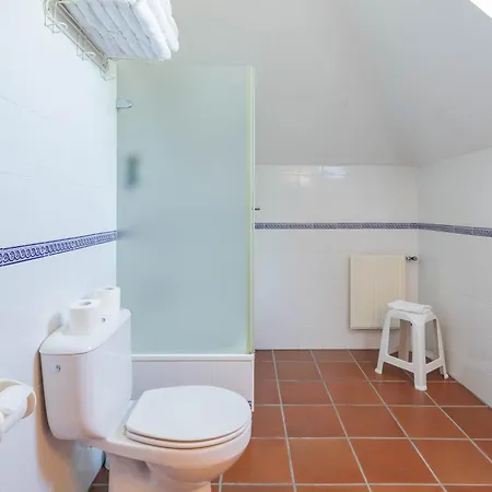 Bed & Breakfast Casa Rectoral Triple 1 3*