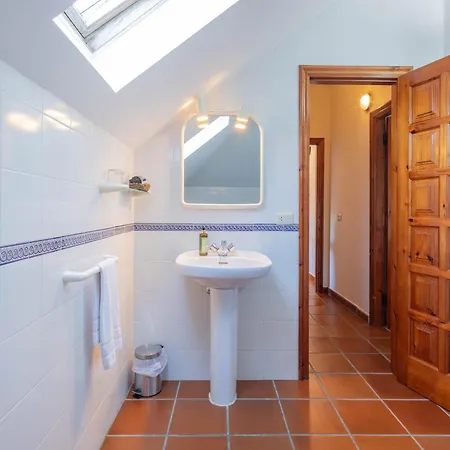 Casa Rectoral Triple 1 Tui