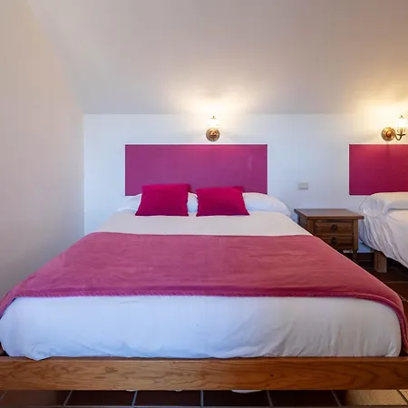 Casa Rectoral Triple 1 3* Tui