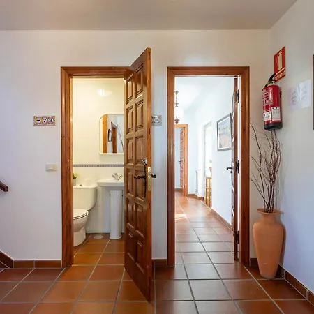 Casa Rectoral Triple 1