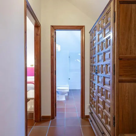 Casa Rectoral Triple 1 3*